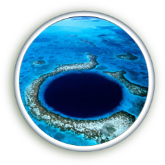 Great Blue Hole
