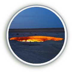 The Door to Hell