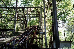 Chippewa Lake in Ohio 8